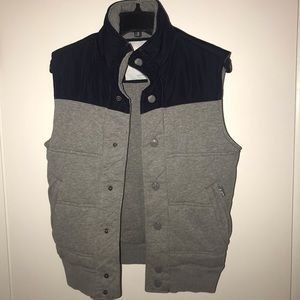 Aeropostale Vest